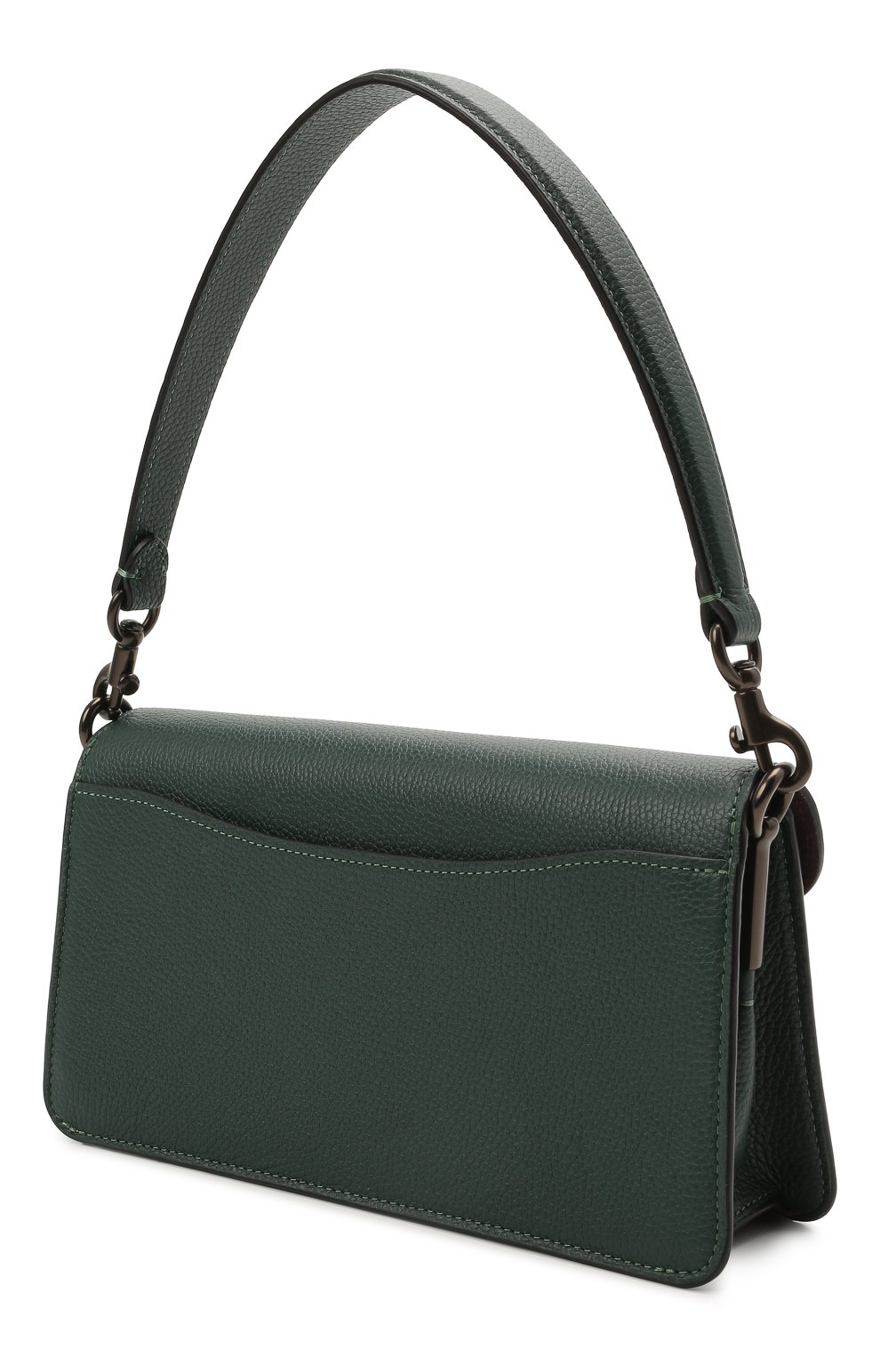 Сумка tabby small COACH, арт. 76105, фото 3