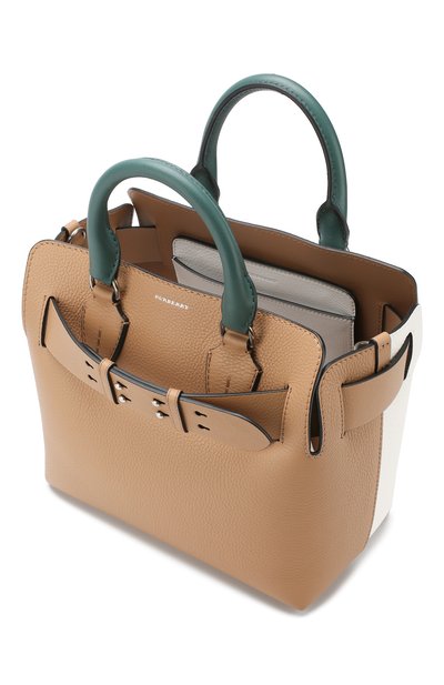 Сумка belt BURBERRY, арт. 8006797, фото 4