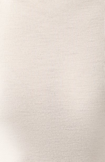 Шерстяная водолазка TOTEME, арт. NAVAIS 194-555-753, фото 5