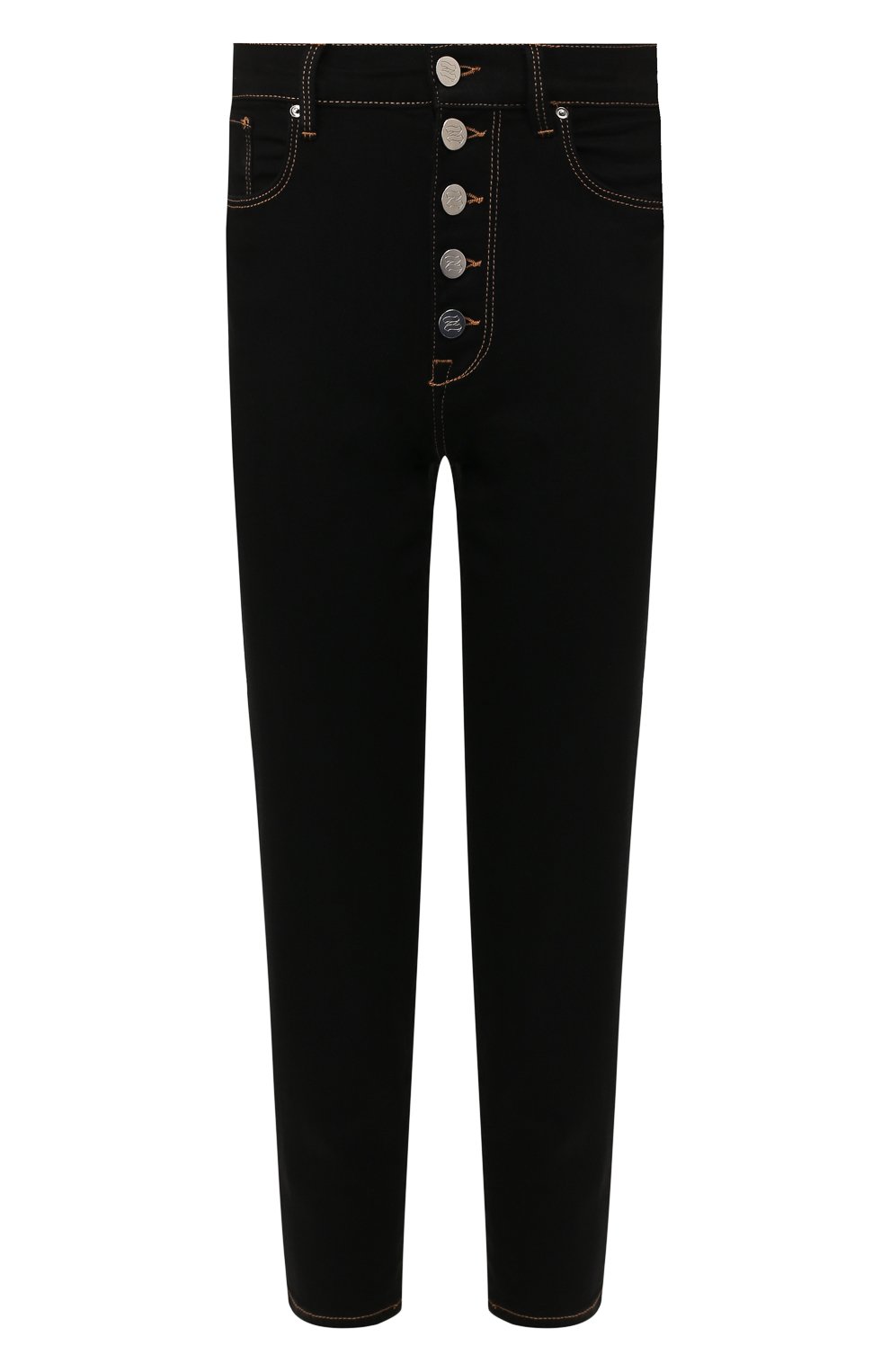 Джинсы TOMMY Х ZENDAYA, арт. WW0WW26248, фото 1