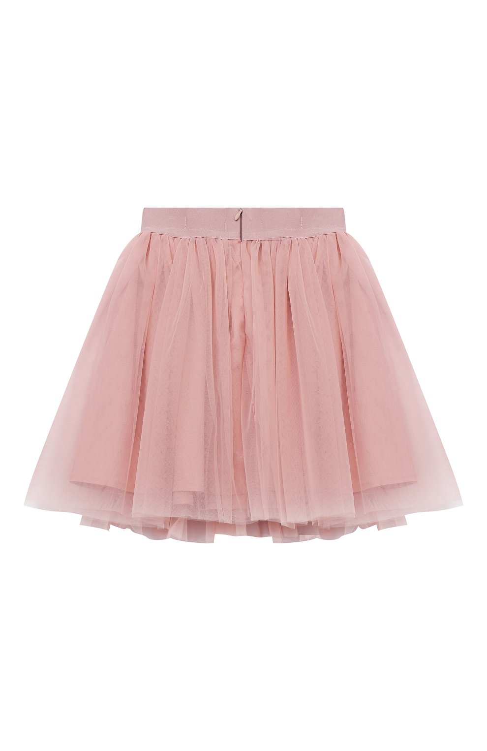 Юбка ZHANNA & ANNA светло-розового цвета по цене 4800 руб., арт. ZAGB10022021, фото 2 Юбка ZHANNA & ANNA, арт. ZAGB10022021, фото 2