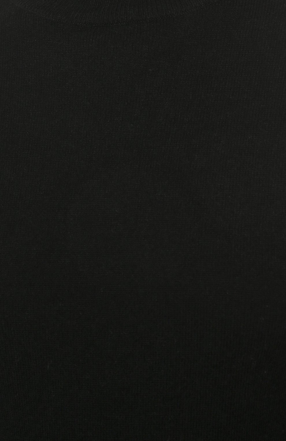 Водолазка из шерсти и кашемира ALLUDE, арт. 225/17023, фото 5