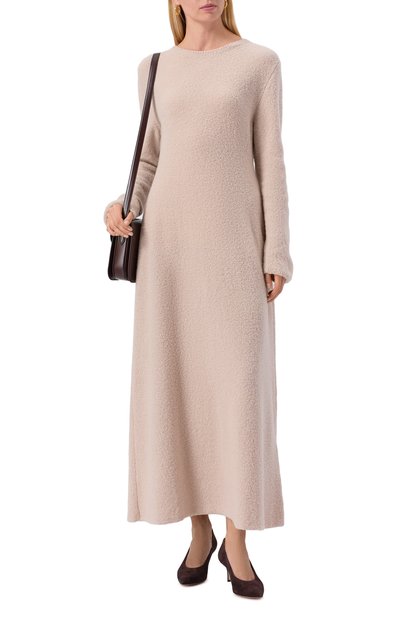 Женское кашемировое платье MVST, арт. M25.1MW.K101