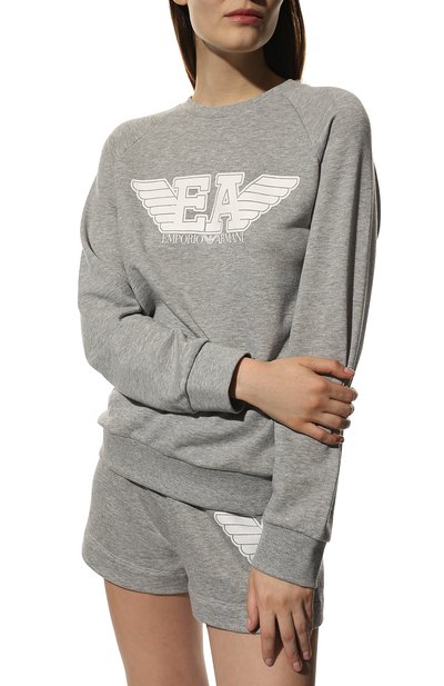 Свитшот EMPORIO ARMANI, арт. 164451/2R287, фото 3