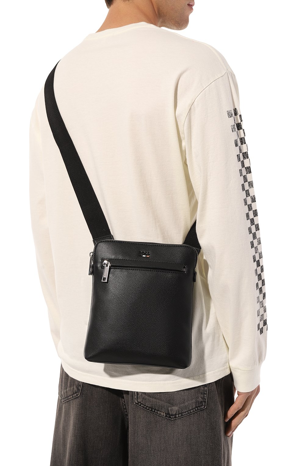 Сумка ray BOSS, арт. 50490873, фото 2