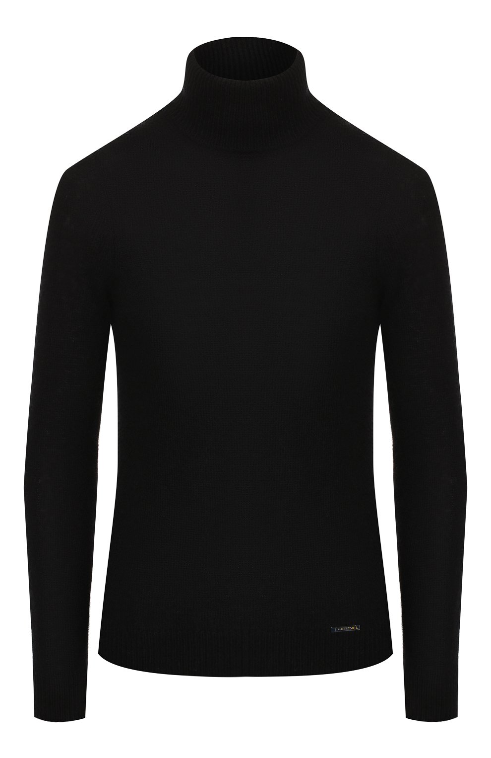 Водолазка из смеси кашемира и шелка IL BORGO CASHMERE, арт. 54-1235G0, фото 1