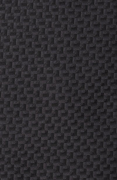 Шелковый галстук KITON, арт. UCRVKPC07L62, фото 4