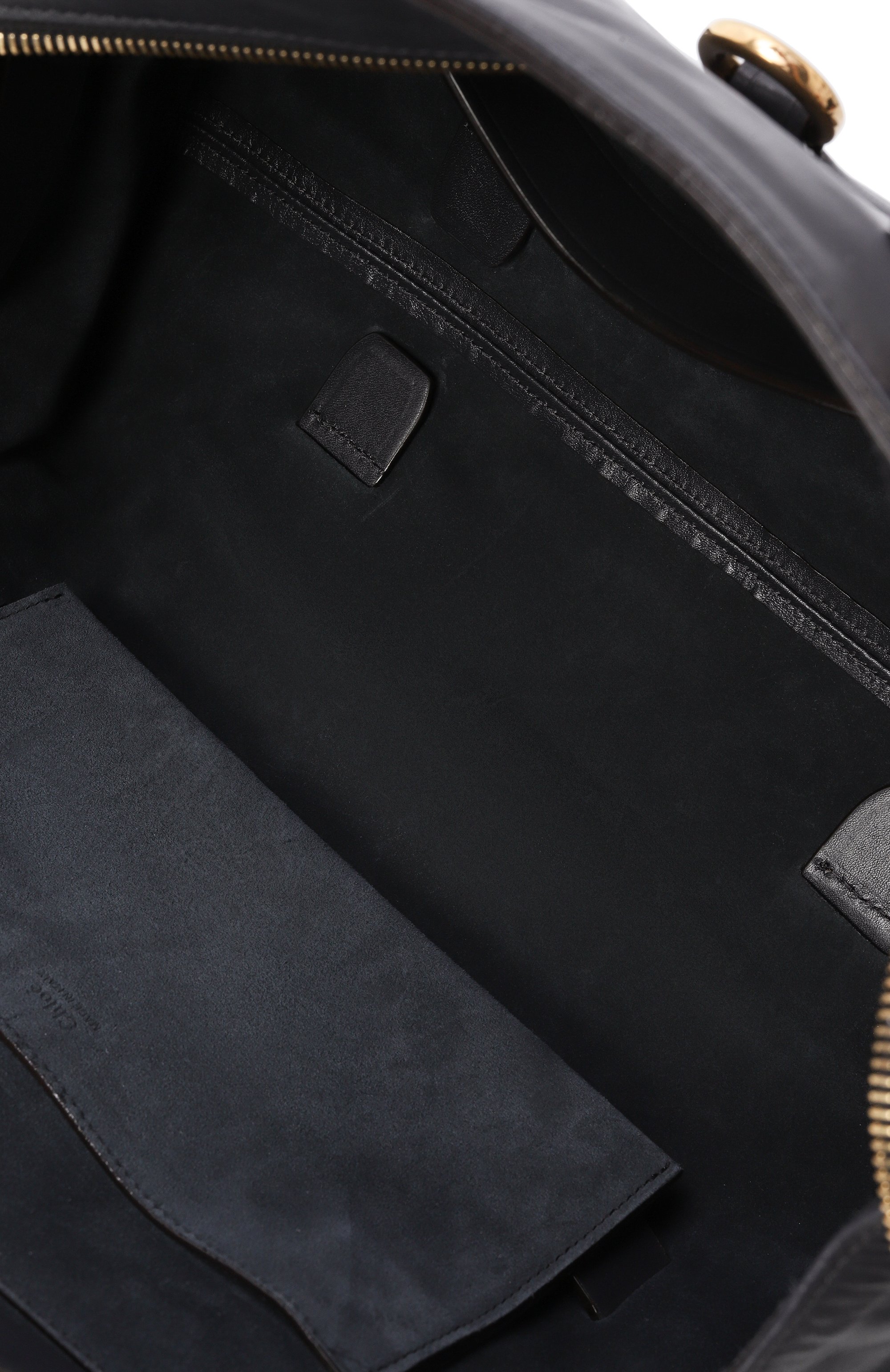 Сумка kerala 25 CHLOÉ, арт. CHC25SS741049, фото 5