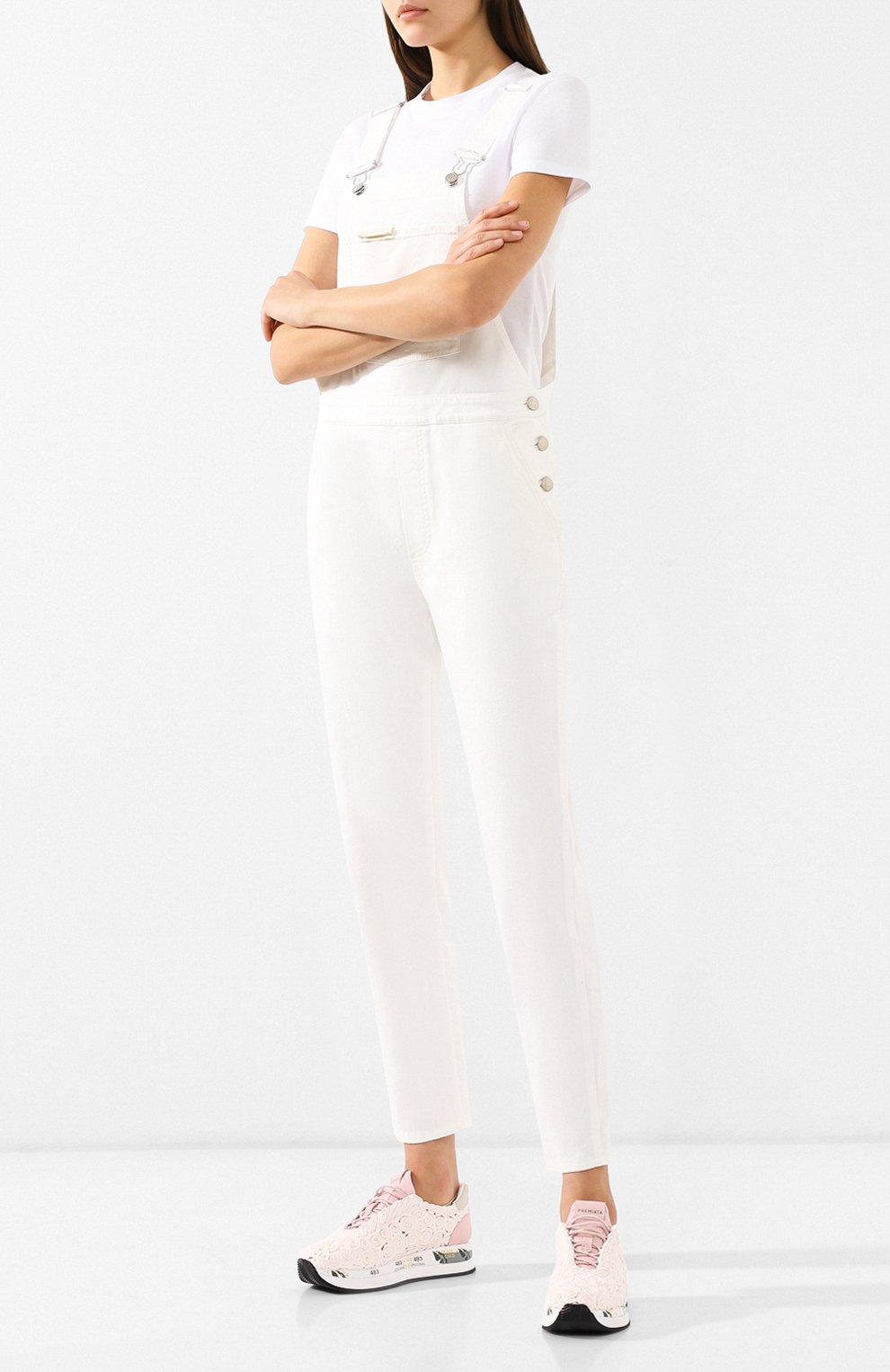 Кроссовки conny 3839 PREMIATA, арт. C0NNY/VAR 3840, фото 2