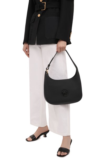 Сумка la medusa medium VERSACE, арт. 1000699/DVIT3T, фото 2