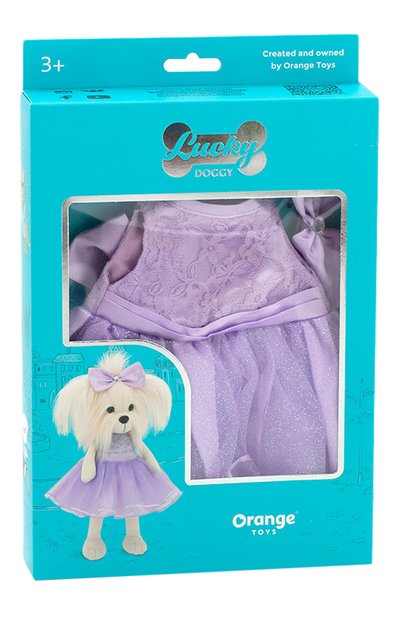 Одежда для игрушки lucky doggy ORANGE TOYS, арт. L004, фото 5