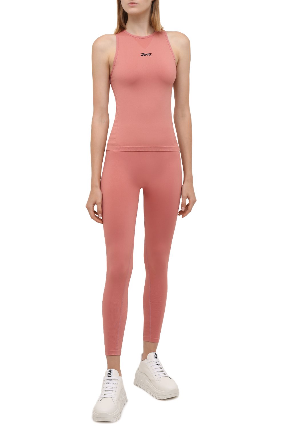 Топ reebok x victoria beckham REEBOK, арт. HA5718, фото 2