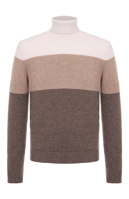 Мужской кашемировая водолазка MVST, арт. M25.1PM.K019