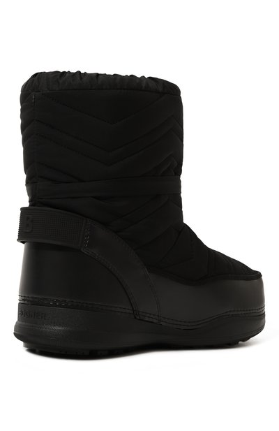 Текстильные полусапоги la plagne BOGNER, арт. 32447014, фото 5