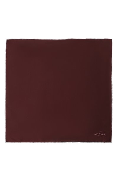 Шелковый платок VAN LAACK, арт. VL-LE0N-XX/Z10458, фото 3