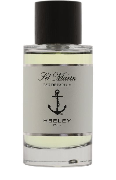 Парфюмерная вода sel marin (100ml) HEELEY, арт. H-EP-SLM-100, фото 1