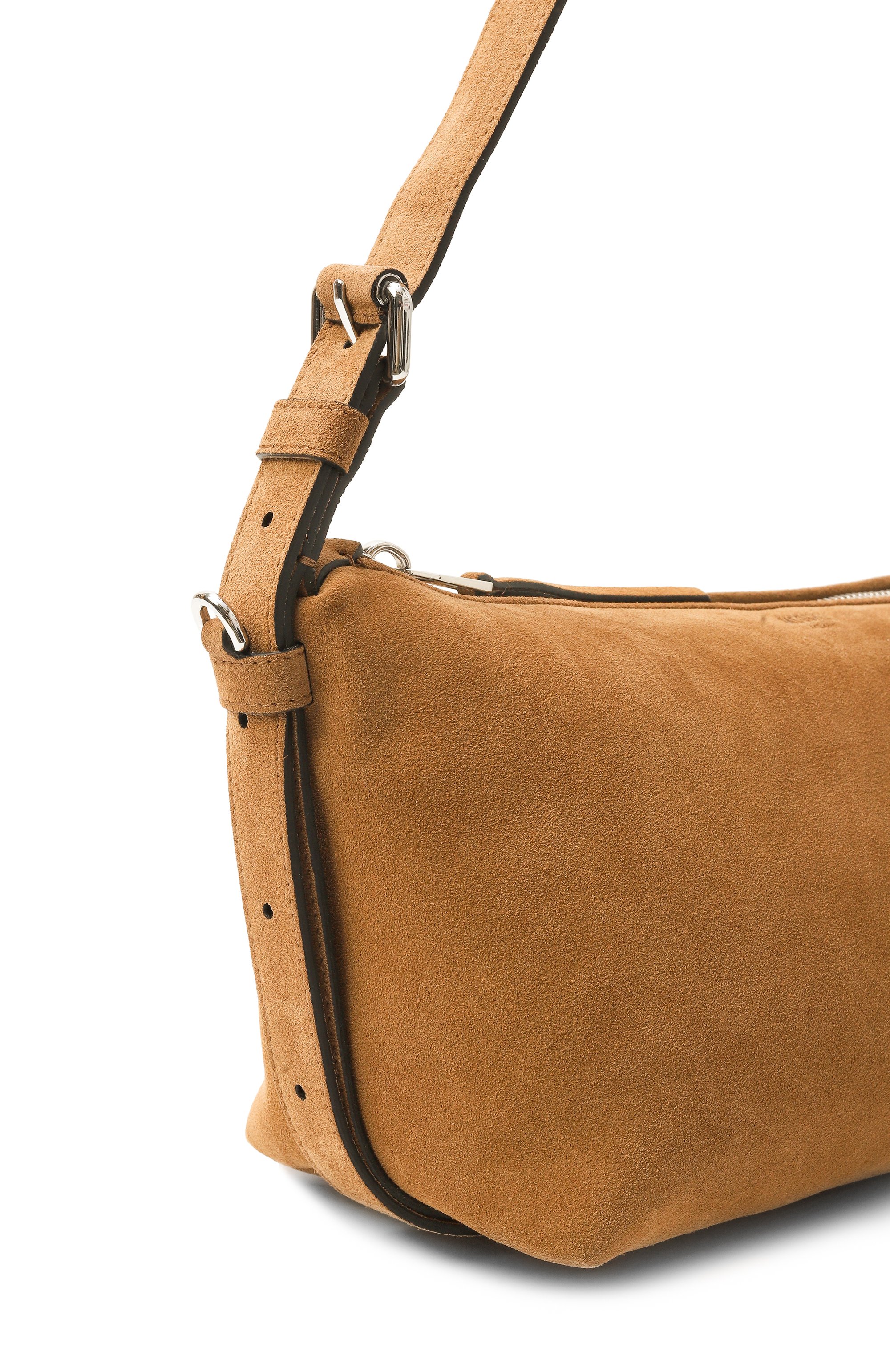 Сумка tie me small MOSCHINO, арт. MC4702PP1N/0F0, фото 3