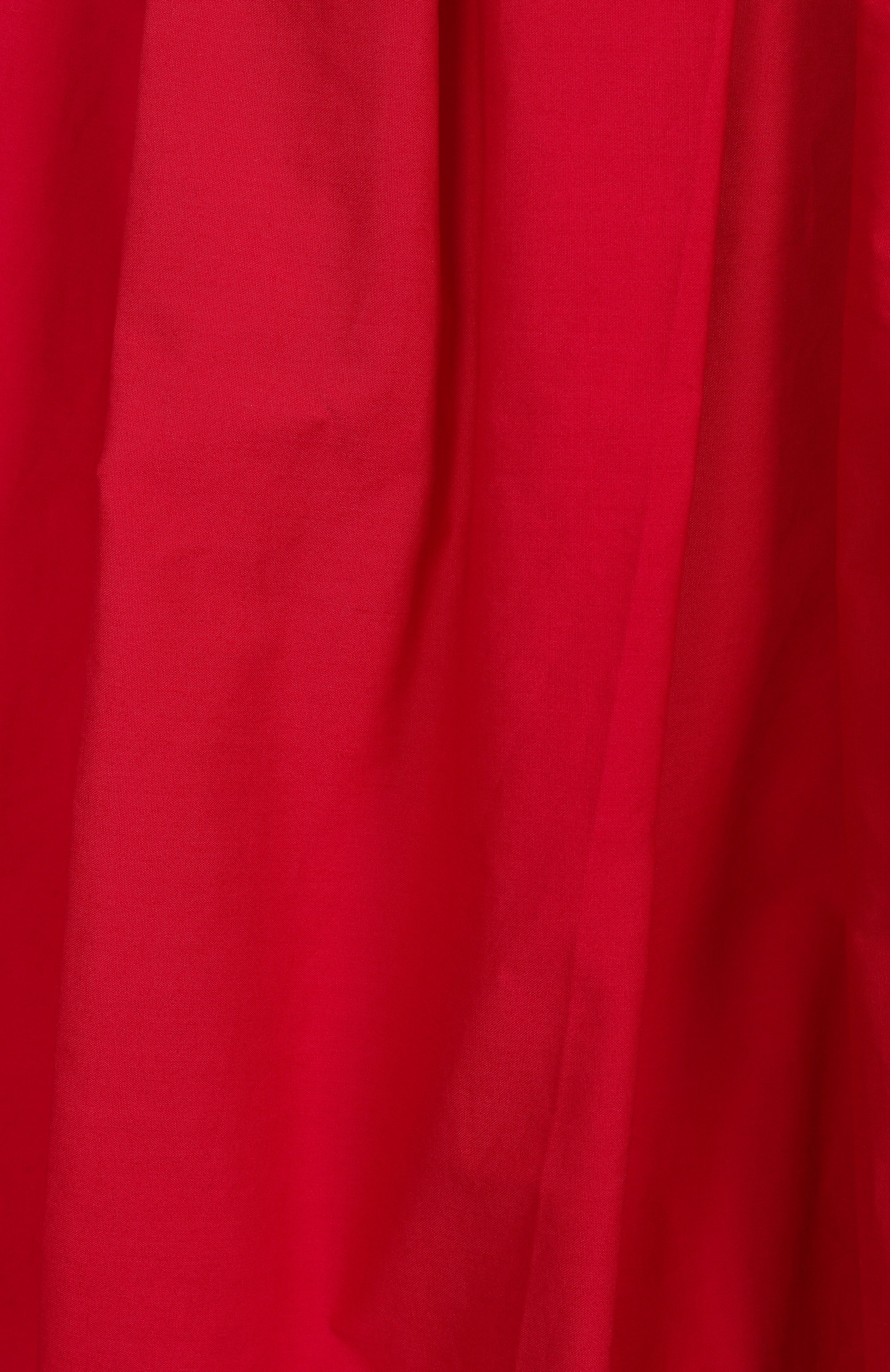 Хлопковая юбка PINKO, арт. 105183/A2LD, фото 6