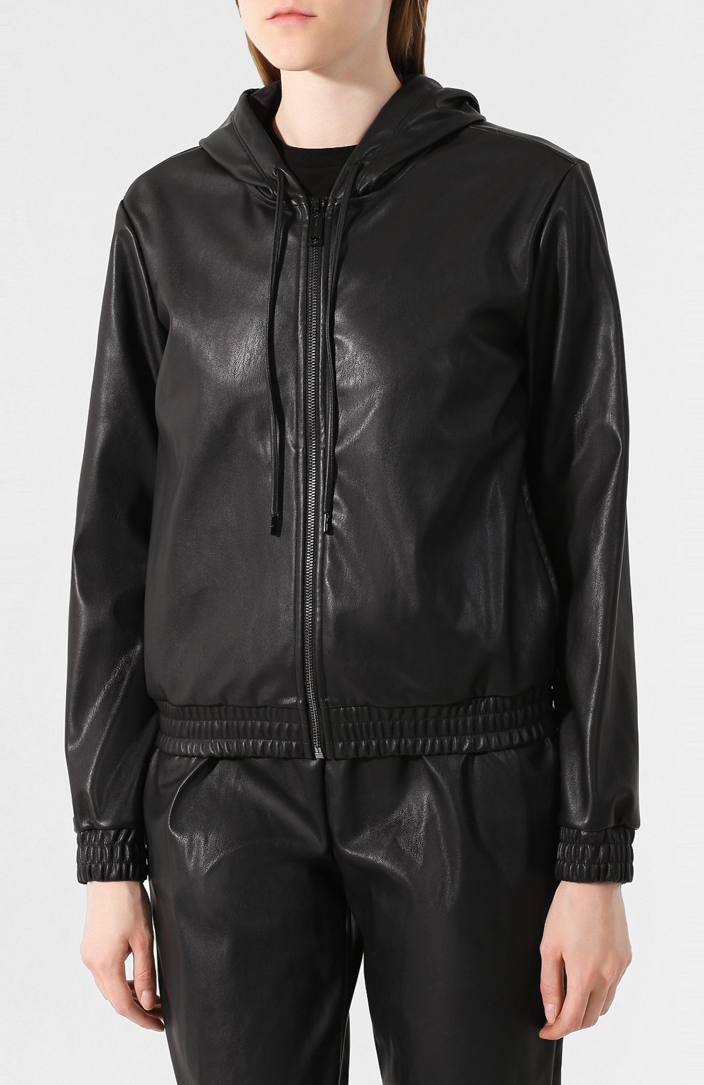 Куртка с капюшоном MICHAEL MICHAEL KORS, арт. MU91EWGBFS, фото 3