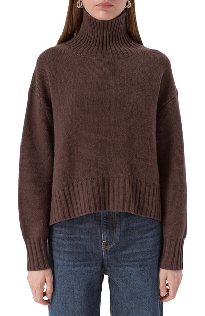 Кашемировый свитер FTC, арт. 10000-0500, фото 3