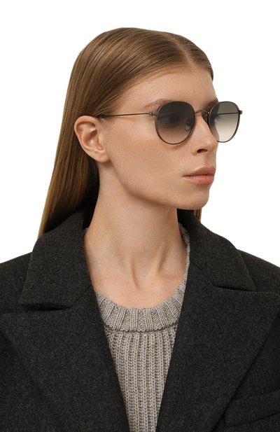 Солнцезащитные очки KALEOS, арт. LEMESLE C-003, фото 2