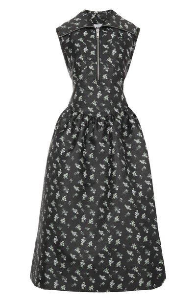 Женское платье GANNI, арт. W0361/099