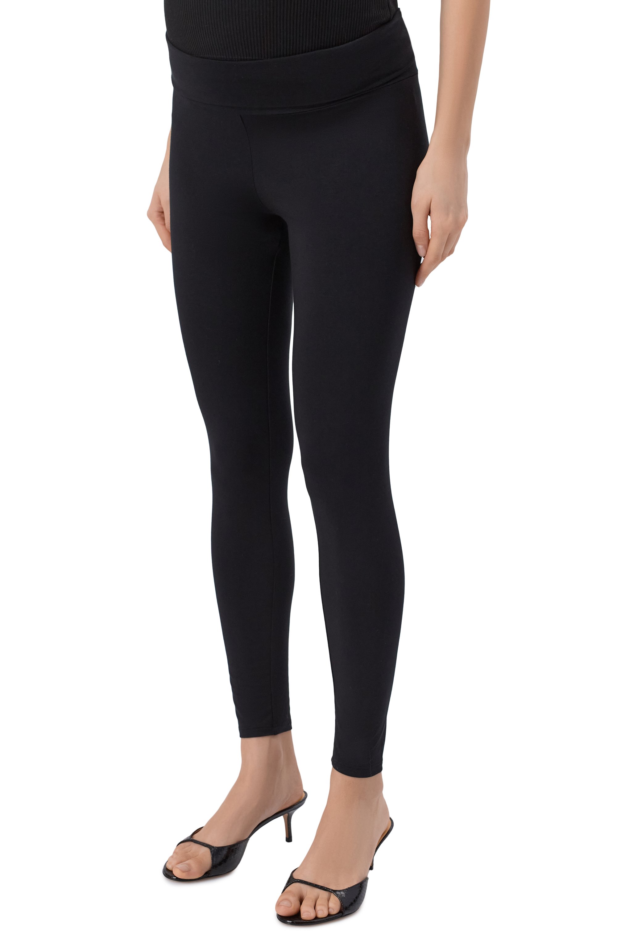 Легинсы из вискозы PIETRO BRUNELLI, арт. PNH008/BBBAMB, фото 3