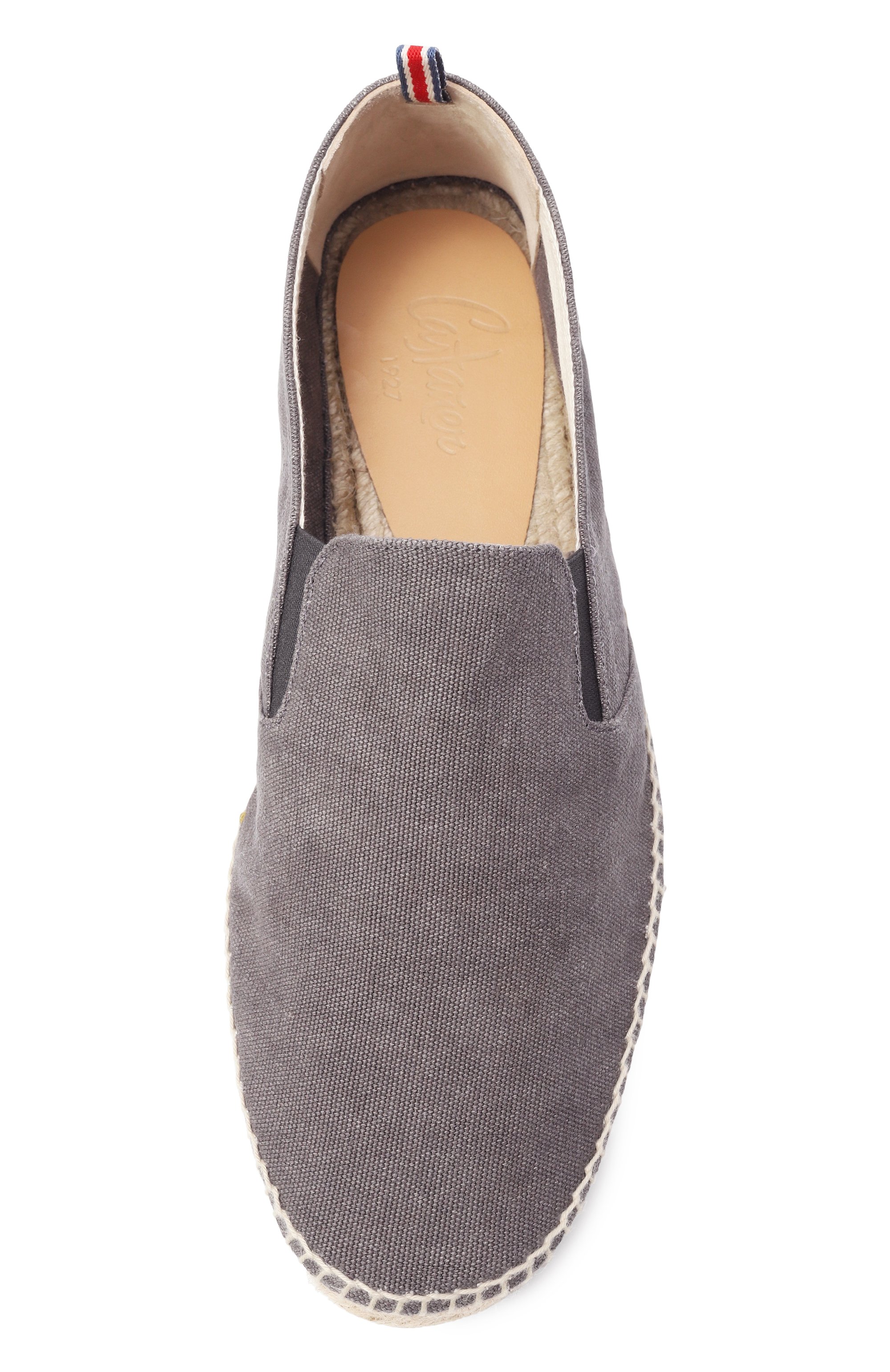 Текстильные эспадрильи joel CASTANER, арт. J0EL/002, фото 6