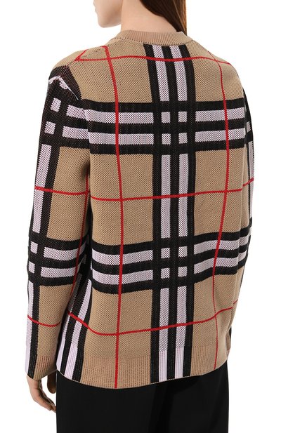 Кардиган BURBERRY, арт. 8070353, фото 4