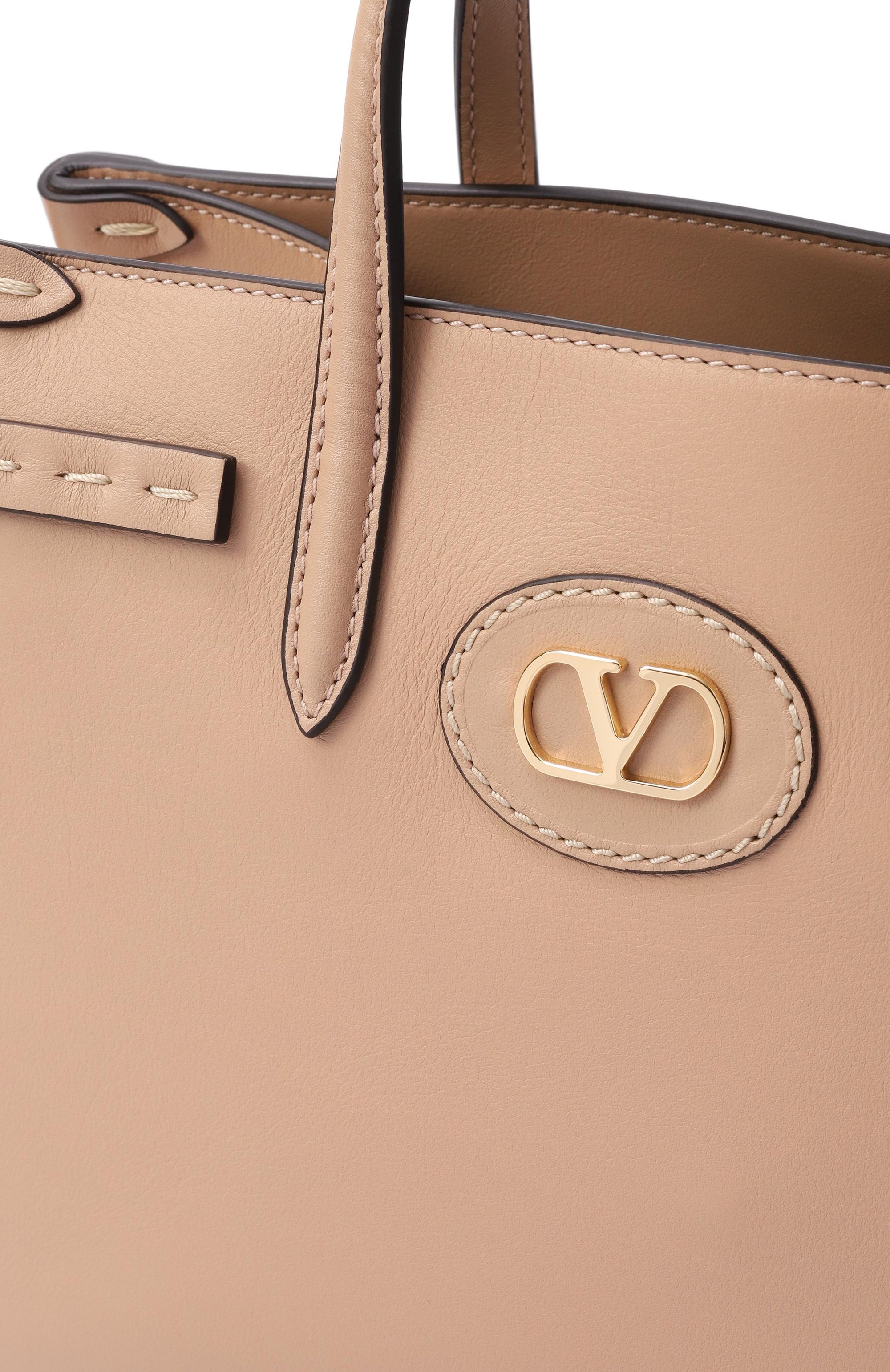 Сумка antibes small VALENTINO, арт. 7W2B0R20/CVC, фото 3