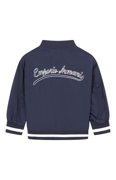 Бомбер EMPORIO ARMANI, арт. EB000920/AF21237, фото 2