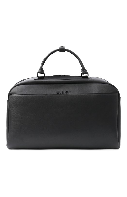 Сумка Grant Dirk Bikkembergs BKBR01321P Чёрный BKBR01321P