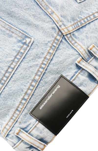 Сумка 5 pocket ALEXANDER WANG, арт. 20222R50T, фото 3
