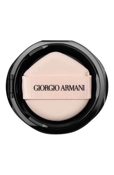 Женского рефил тональной основы кушона tone up cushion, оттенок 3 (15g) GIORGIO ARMANI, арт. 3614272027084