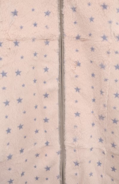 Шуба из кролика MANZONI24, арт. 24MB1260-LT, фото 3