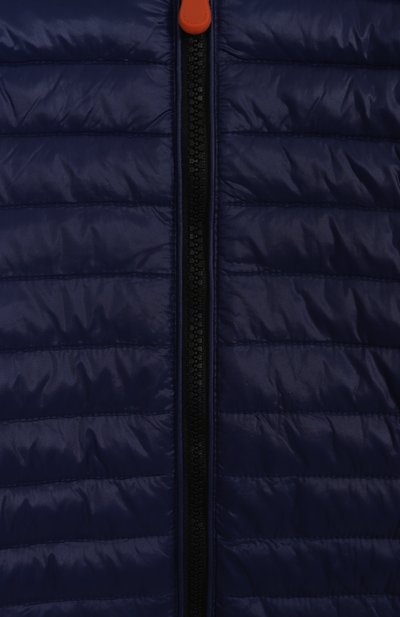 Утепленная куртка SAVE THE DUCK, арт. J32158X/WHIT/L0VY20/10-16, фото 3