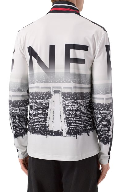 Лонгслив BOGNER, арт. 51159763, фото 4