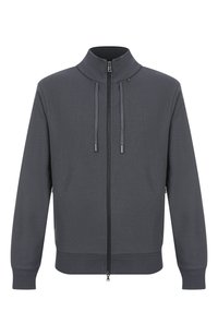 Темно-серый