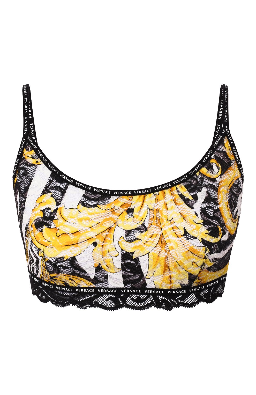 Бра-топ VERSACE, арт. AUD10013/AZ00023, фото 1