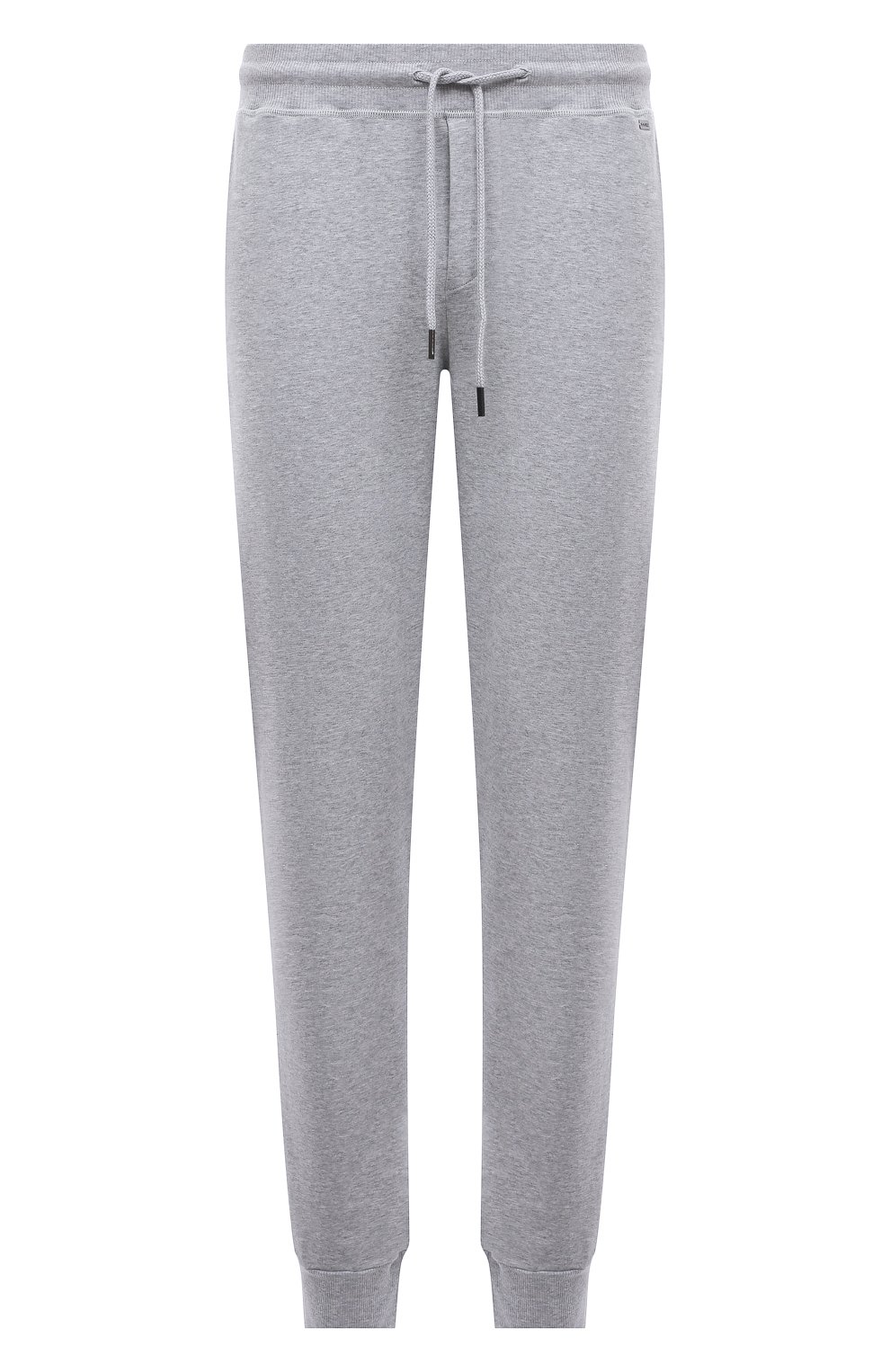 Хлопковые домашние джоггеры HANRO, арт. 075071., фото 1