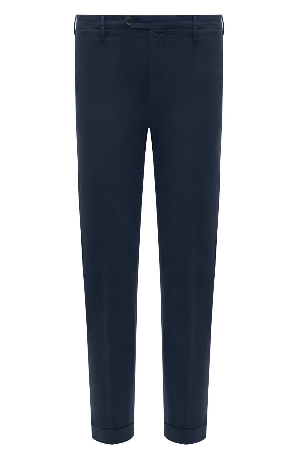 Хлопковые брюки COLOMBO, арт. PA00449/TC, фото 1