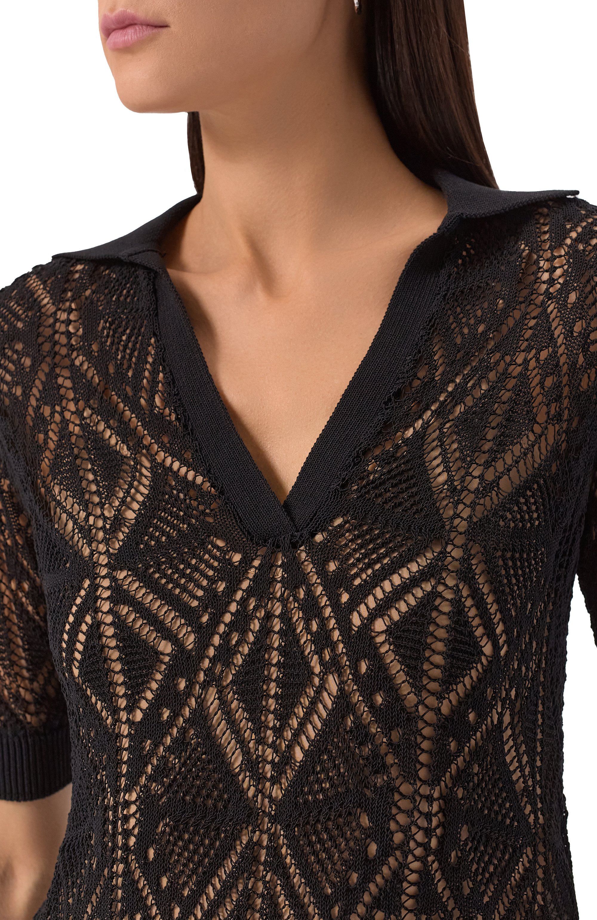 Поло LIU JO, арт. WA5215MS007, фото 5