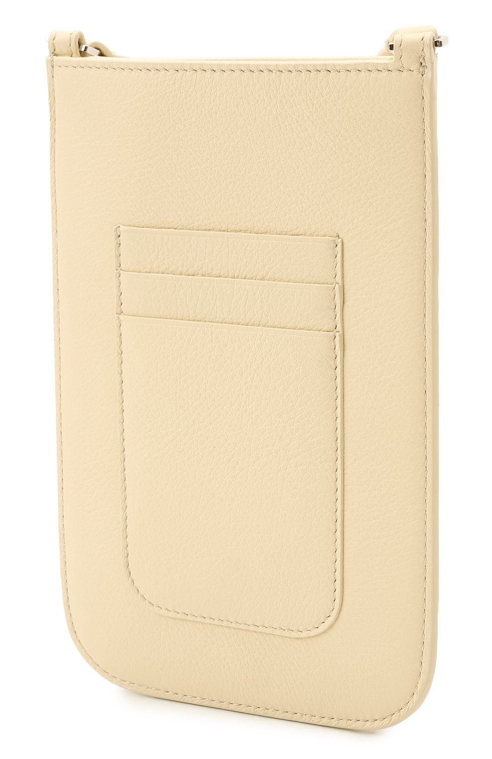 Кожаный чехол для iphone LORO PIANA, арт. FAM1331, фото 4