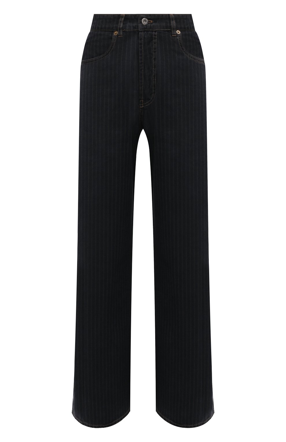 Джинсы MIU MIU, арт. GWP399-1ZGM-F0002, фото 1