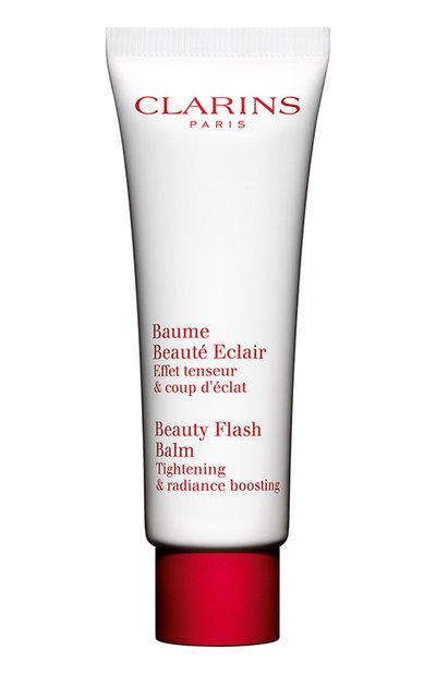Женское бальзам для лица с эффектом лифтинга и сияния baume beaute e clair (50ml) CLARINS, арт. 80087595