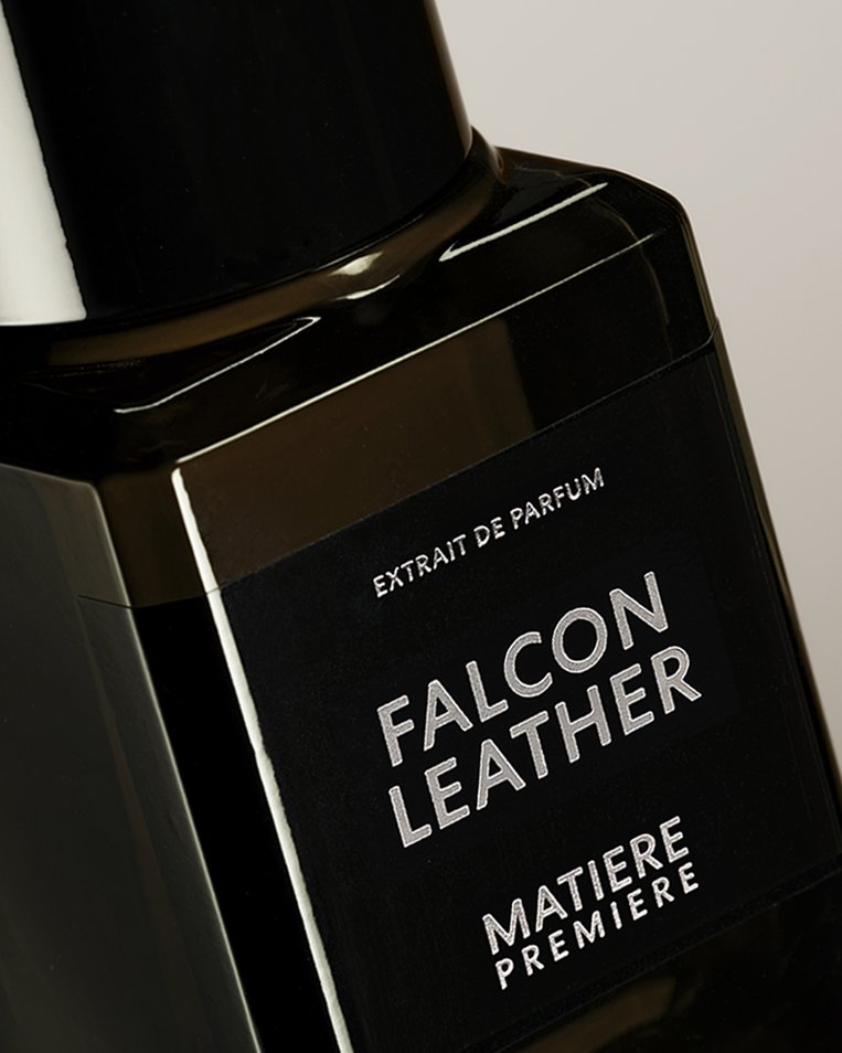 Парфюмерный экстракт falcon leather (50ml) MATIERE PREMIERE, арт. 3760372461003, фото 1