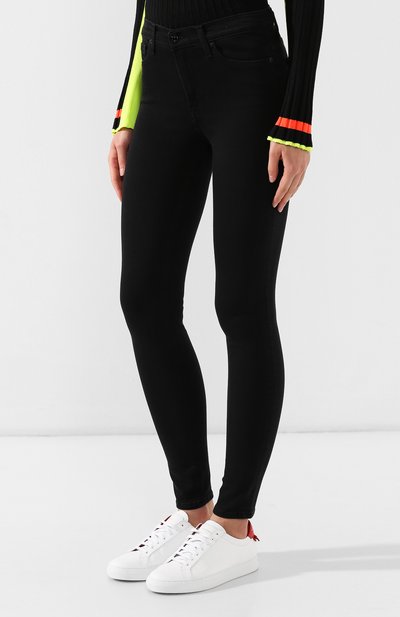 Джинсы 7 FOR ALL MANKIND, арт. JSWZA220JL, фото 3