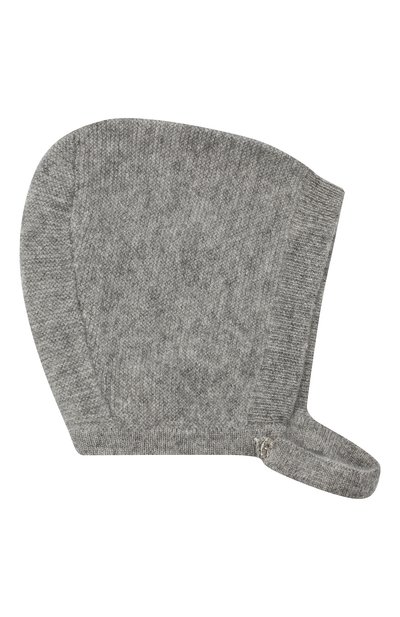 Кашемировая шапка LES LUTINS PARIS, арт. 20H053/JANE, фото 1