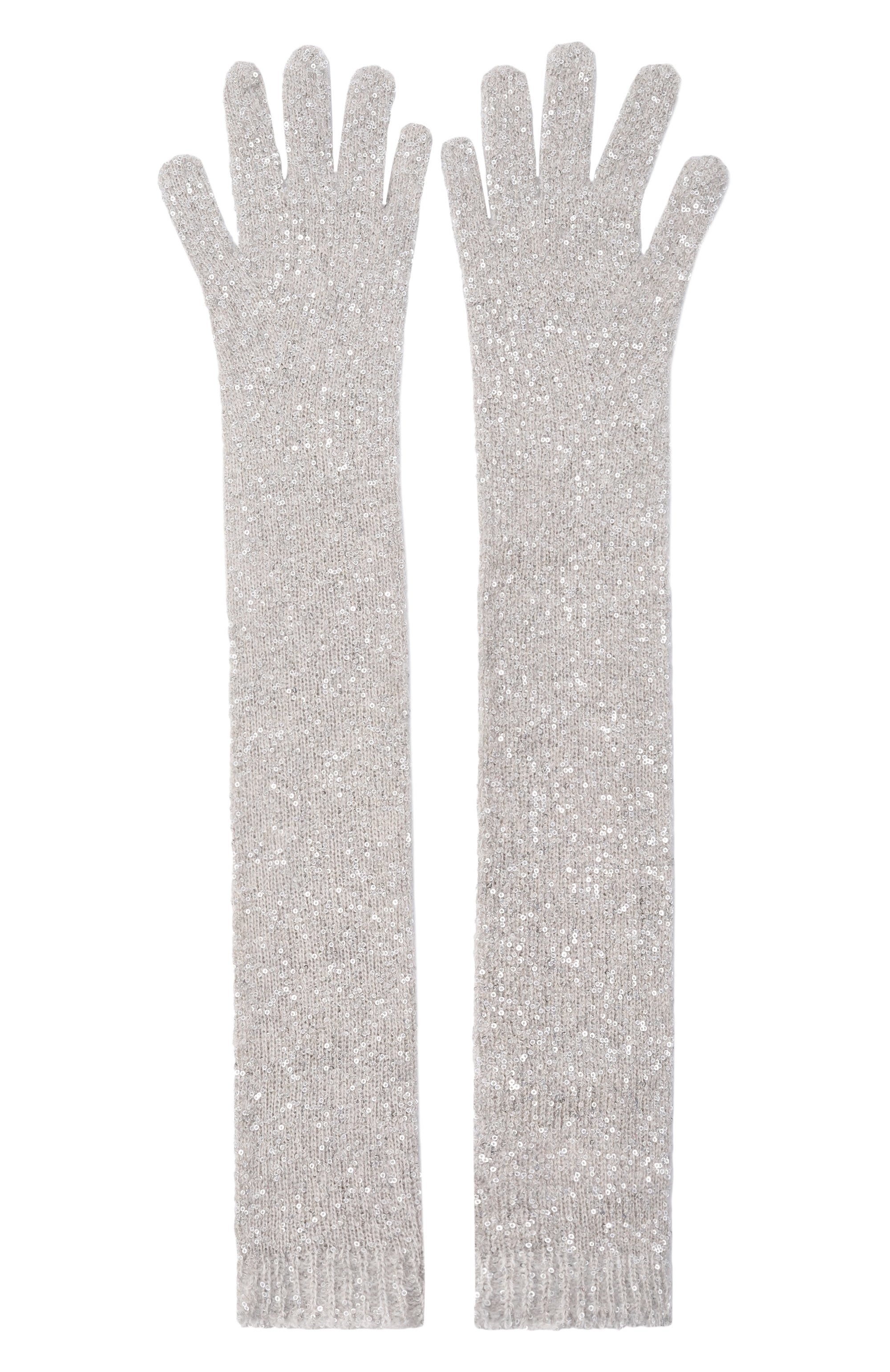 Перчатки BRUNELLO CUCINELLI, арт. MPN568279, фото 2