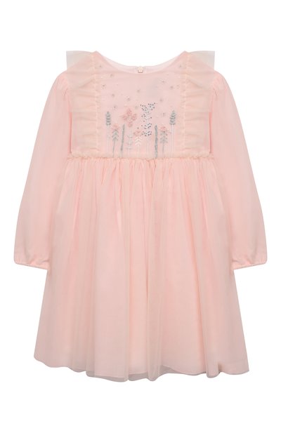 Платье IL GUFO, арт. A21VL474H0018/2A-4A, фото 1